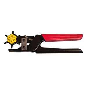 Emporte-pièce professionnelle 6 pinces
