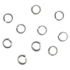 Ringel breit, 10mm ø