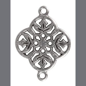 Metal-ornamental element Flower