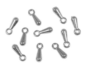 Mini-pendentif Gouttes