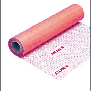 Doppelseitige Klebefolie, Breite 45 cm