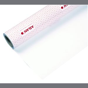 Polyphane pour abat-jour, 0,3 mm