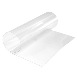 Feuille dure transparente, 21x29,7 cm