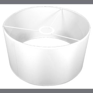 Lampshade, 30cm ø