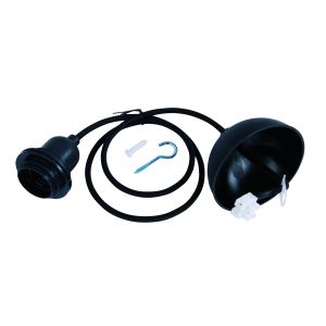 Douille lampe,lampe suspend.p.douilleE27