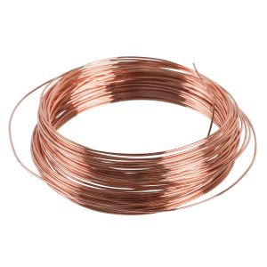 Copper wire