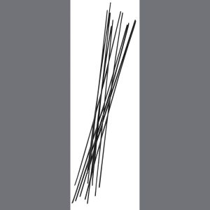 Stem wire, 1,4 mm ø
