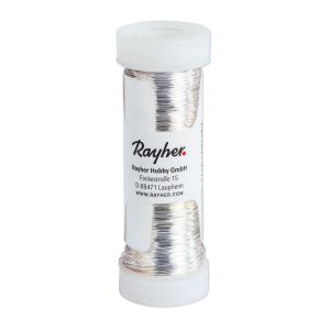 Fil bijoux pour crocheter