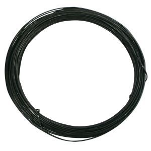 Iron wire, nealed