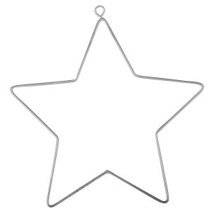 Draht Stern