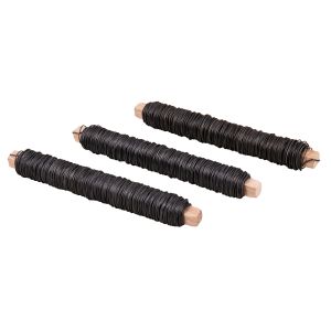 Fil pour lier des fleurs, recuit, 0,65mm