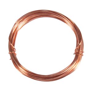 Copper wire