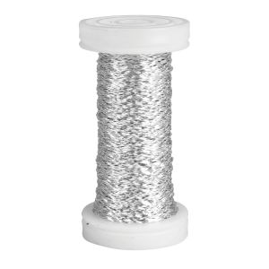 Effect wire, 0.25mm ø