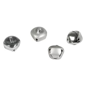 Metallglöckchen, 1,5cm ø