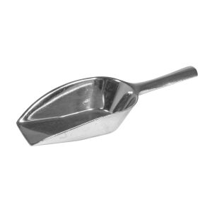 Pelle en aluminium