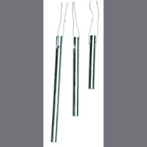 Klangstäbe ø außen 4mm