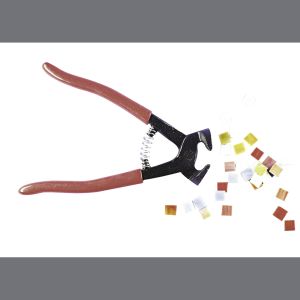 Punches for mosaic, 20 cm