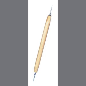 Prägestift für Embossing, 14 cm
