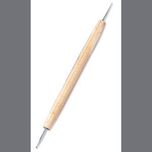 Prägestift für Embossing, 14 cm