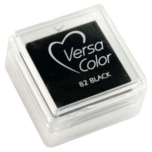 Stamp pad Versacolor