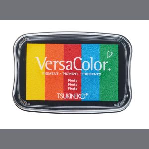 Tampon encreur Versacolor