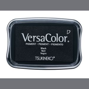Versa Color Pigment ink-pad