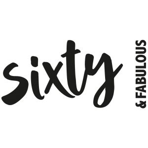 Tampons Sixty&Fabulous