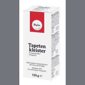 Tapetenkleister