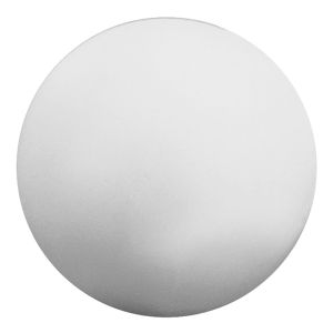 Styropor-Kugeln, voll, 12cm ø