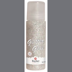 Glitter-Glue gros