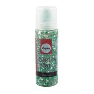 Glitter-Glue Petite étoile