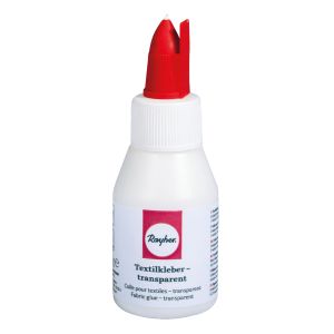 Fabric glue