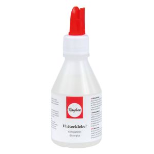 Glitter glue