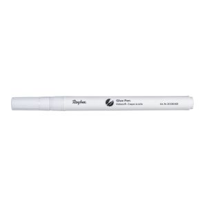 Glue Pen, 1-1.5mm, round tip
