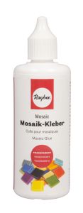 Mosaic glue, water-based