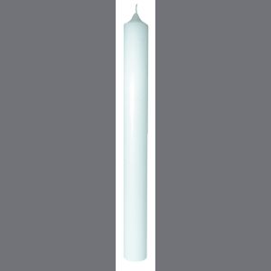 Taper candle, 3cm ø
