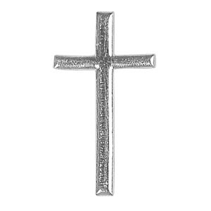 Wachsmotiv: Kreuz