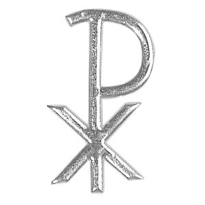 Wax motif: Pax