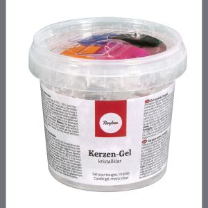 Kerzen-Gel