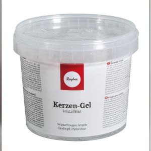 Kerzen-Gel