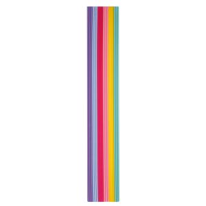 Wachs-Zierstreifen Pastell