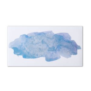 Wachsmotiv Watercolor
