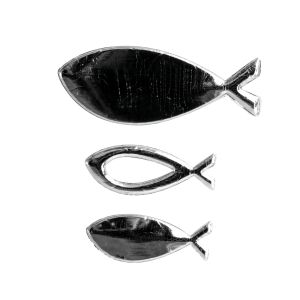 Motifs de cire Poissons