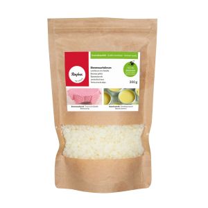 Bienenwachslinsen, Kosmetikqualität