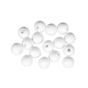 Boules en ouate