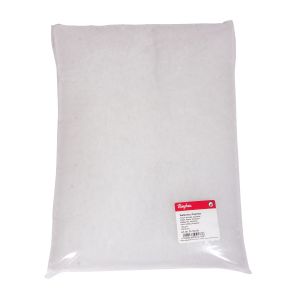 Toison d'ouate, polyester