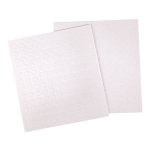 3D adhesive dots, 6 mm ø