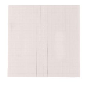 3D Lamellas adhesive, 5x5 mm