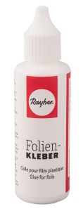 Folienkleber