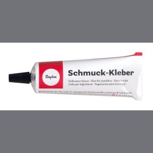 Schmuck-Kleber